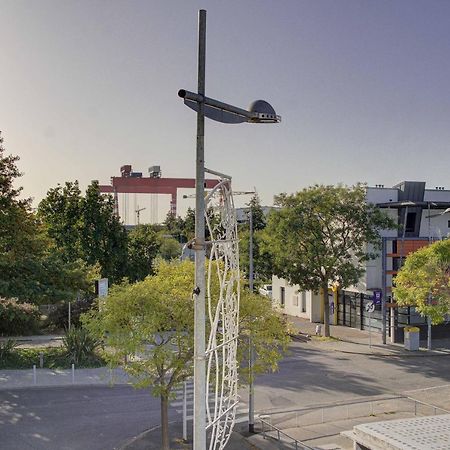 Le Harmony - Appart'Escale Saint-Nazaire  Esterno foto
